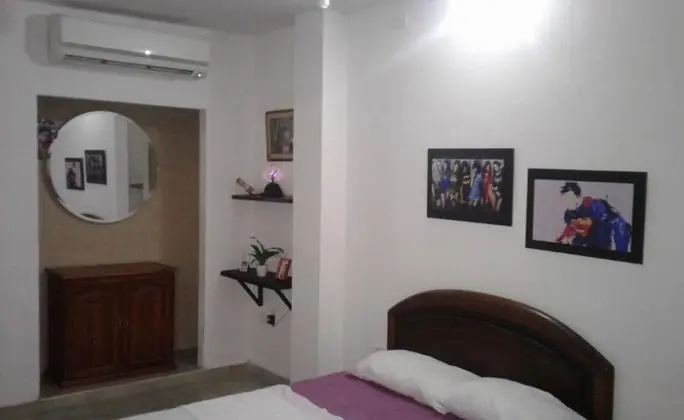 Comfort Apart Daire, 1 Çift Kişilik Yatak, Özel Banyo
