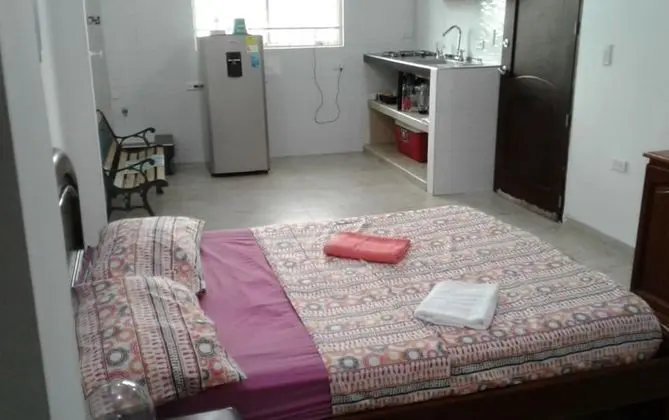 Comfort Apart Daire, 1 Çift Kişilik Yatak, Özel Banyo