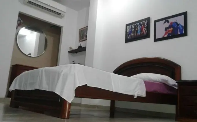 Comfort Apart Daire, 1 Çift Kişilik Yatak, Özel Banyo