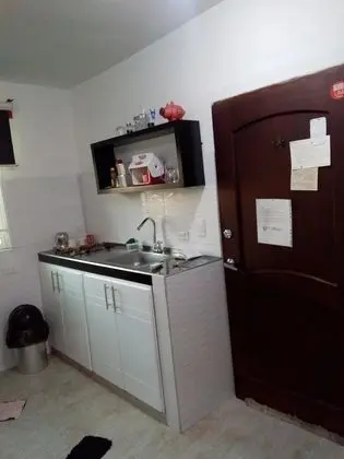Comfort Apart Daire, 1 Çift Kişilik Yatak, Özel Banyo