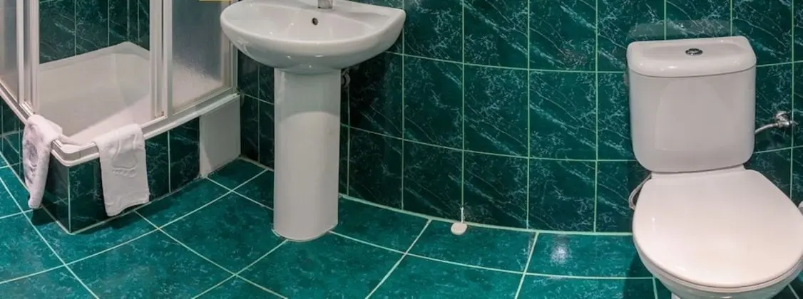 Standard İki Ayrı Yataklı Oda