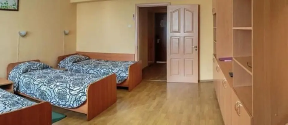 Standard Üç Kişilik Oda