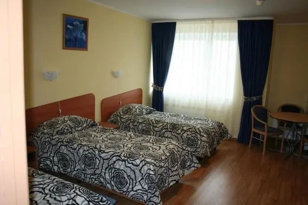 Standard Üç Kişilik Oda