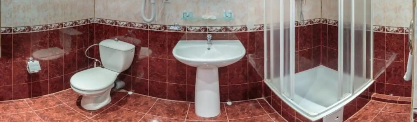 Standard Üç Kişilik Oda