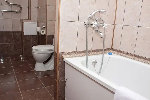 Economy Tek Kişilik Oda