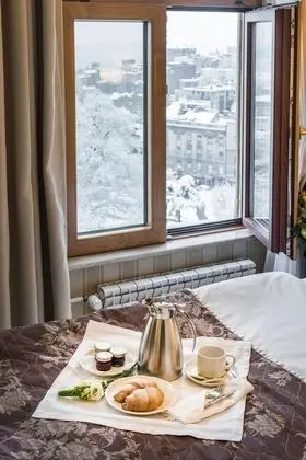 Premium Süit
