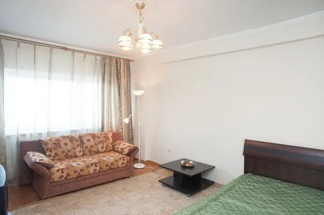 Apart Daire, 1 Çift Kişilik Yatak ve Çekyat, Sigara İçilmez