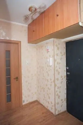 Apart Daire, 1 Çift Kişilik Yatak ve Çekyat, Sigara İçilmez
