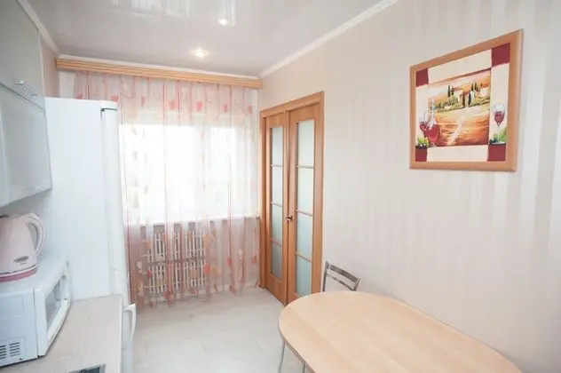 Apart Daire, 1 Çift Kişilik Yatak ve Çekyat, Sigara İçilmez