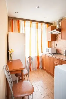 Apart Daire, 1 Çift Kişilik Yatak ve Çekyat, Sigara İçilmez