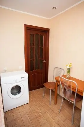 Apart Daire, 1 Çift Kişilik Yatak ve Çekyat, Sigara İçilmez