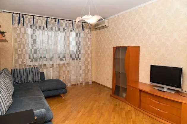 Apart Daire, Sigara İçilmez