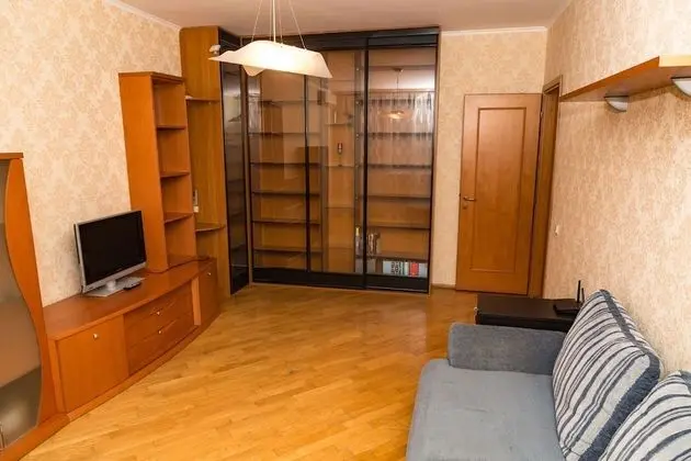 Apart Daire, Sigara İçilmez