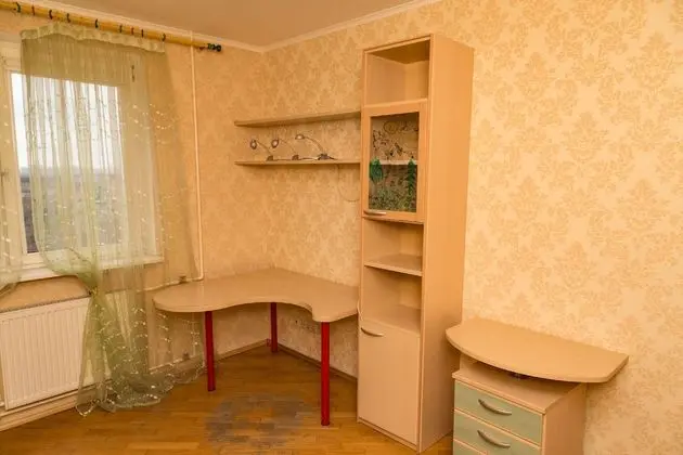 Apart Daire, Sigara İçilmez