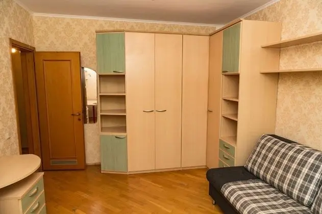 Apart Daire, Sigara İçilmez