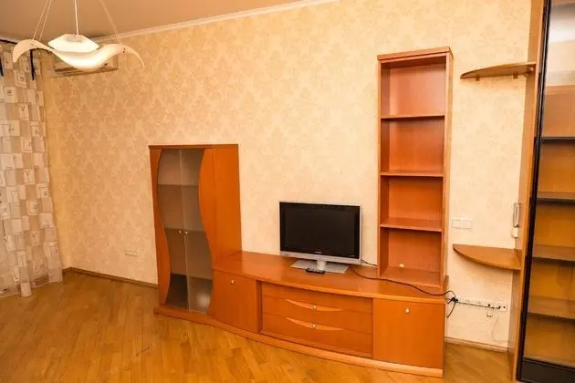 Apart Daire, Sigara İçilmez