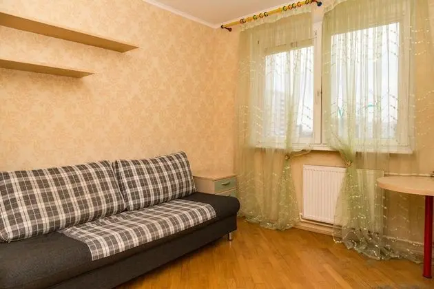 Apart Daire, Sigara İçilmez