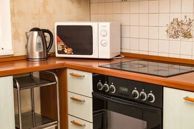 Apart Daire, Sigara İçilmez