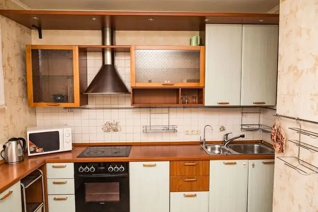 Apart Daire, Sigara İçilmez