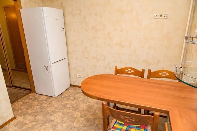 Apart Daire, Sigara İçilmez