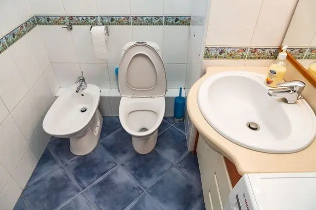 Apart Daire, Sigara İçilmez