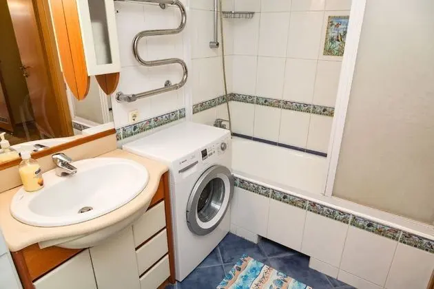Apart Daire, Sigara İçilmez
