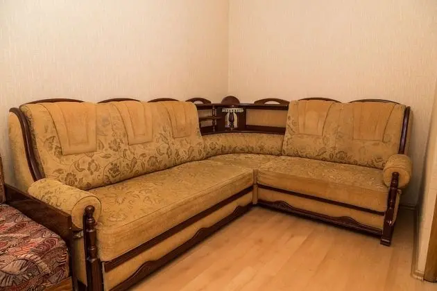 Apart Daire, Birden Çok Yatak, Sigara İçilmez