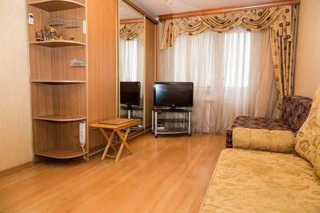 Apart Daire, Birden Çok Yatak, Sigara İçilmez