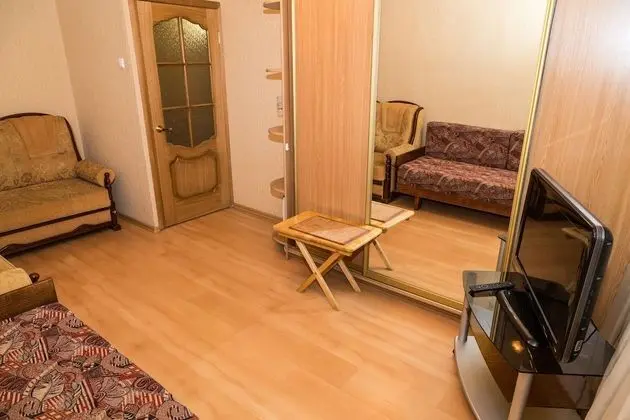 Apart Daire, Birden Çok Yatak, Sigara İçilmez