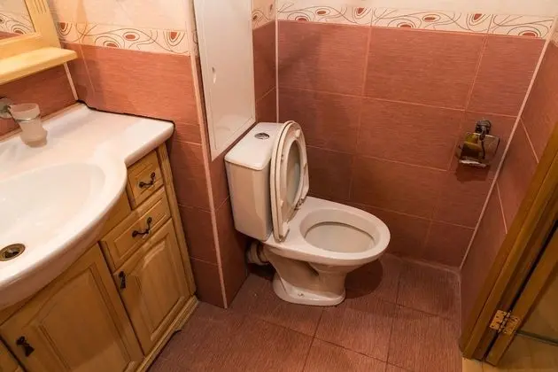 Apart Daire, Birden Çok Yatak, Sigara İçilmez