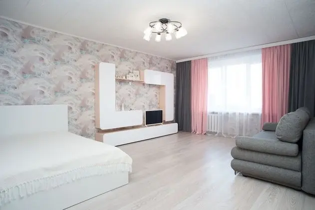 Apart Daire, Birden Çok Yatak, Sigara İçilmez