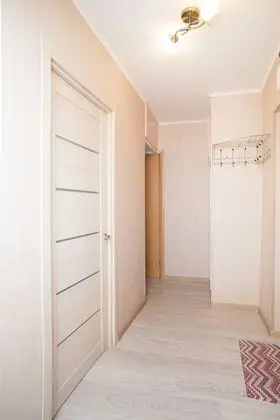 Apart Daire, Birden Çok Yatak, Sigara İçilmez