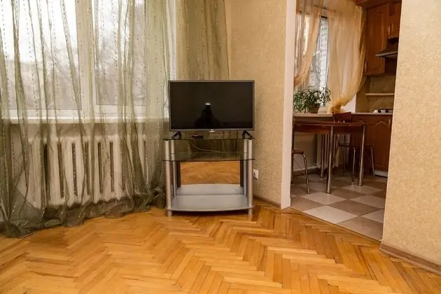 Apart Daire, 1 Çift Kişilik Yatak ve Çekyat, Sigara İçilmez