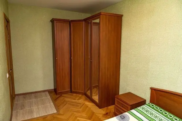 Apart Daire, 1 Çift Kişilik Yatak ve Çekyat, Sigara İçilmez