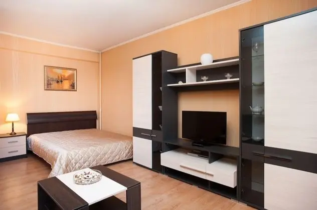 Apart Daire, Birden Çok Yatak, Sigara İçilmez