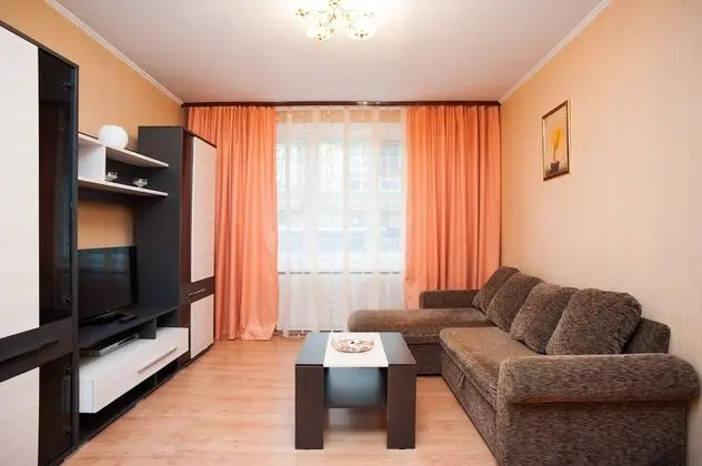 Apart Daire, Birden Çok Yatak, Sigara İçilmez