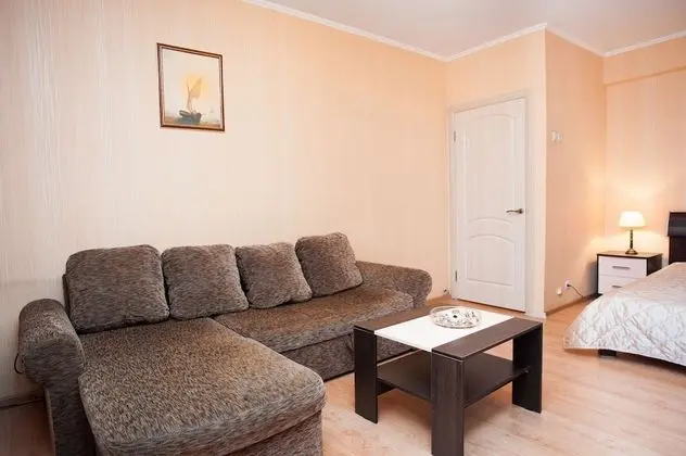 Apart Daire, Birden Çok Yatak, Sigara İçilmez