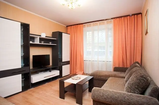 Apart Daire, Birden Çok Yatak, Sigara İçilmez