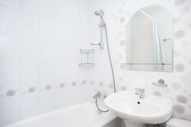 Apart Daire, Birden Çok Yatak, Sigara İçilmez