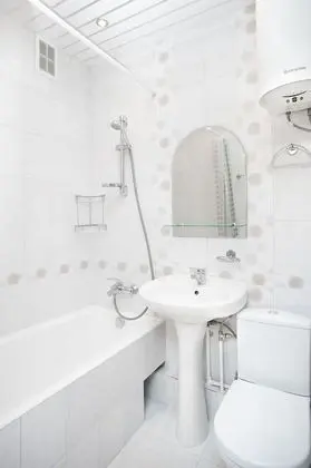 Apart Daire, Birden Çok Yatak, Sigara İçilmez