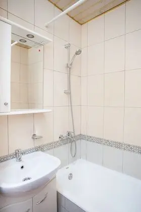 Apart Daire, Birden Çok Yatak, Sigara İçilmez