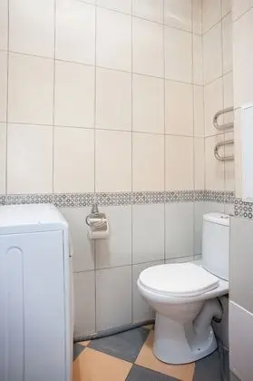 Apart Daire, Birden Çok Yatak, Sigara İçilmez