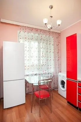 Apart Daire, 1 Çift Kişilik Yatak ve Çekyat, Sigara İçilmez
