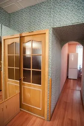 Apart Daire, 1 Çift Kişilik Yatak ve Çekyat, Sigara İçilmez