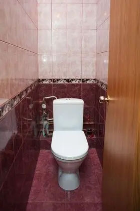Apart Daire, 1 Çift Kişilik Yatak ve Çekyat, Sigara İçilmez