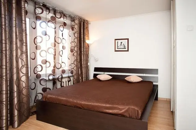 Apart Daire, Sigara İçilmez