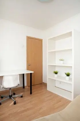 Apart Daire, Sigara İçilmez