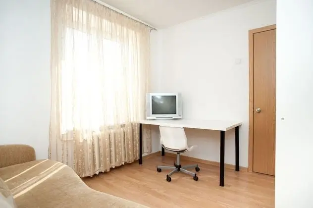 Apart Daire, Sigara İçilmez