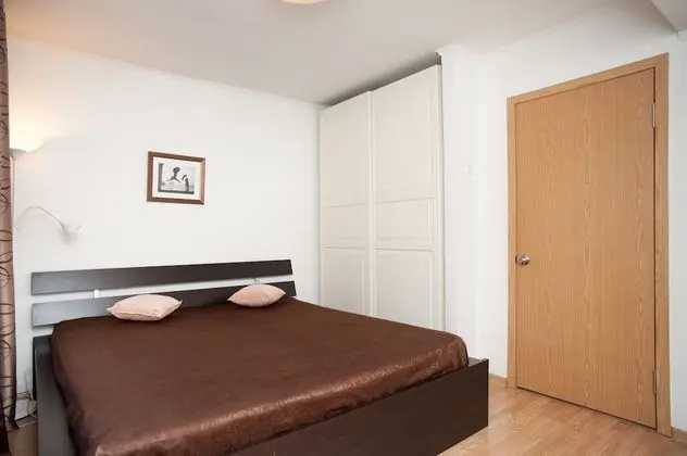 Apart Daire, Sigara İçilmez