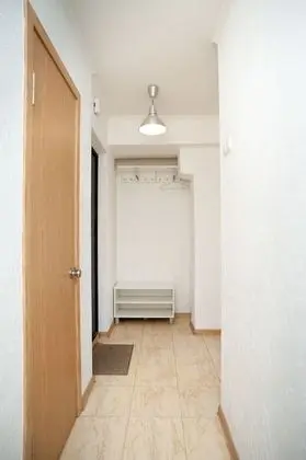 Apart Daire, Sigara İçilmez